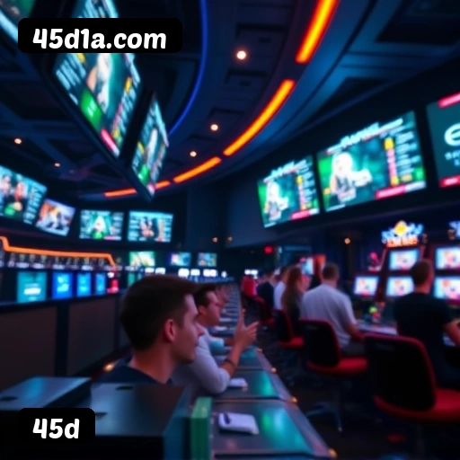 45d APP mobile iOS Android - 187 mil downloads São Paulo Rio BH
