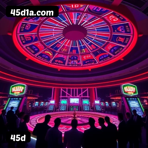 FAQ 45d Brasil - Perguntas frequentes sobre bônus, PIX, RTP, APP mobile e VIP