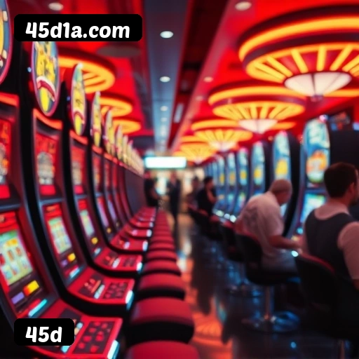 45d PIX instantâneo Brasil - Depósito e saque em minutos 24/7