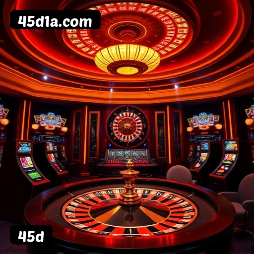 Provedores de slots citados em material de marketing