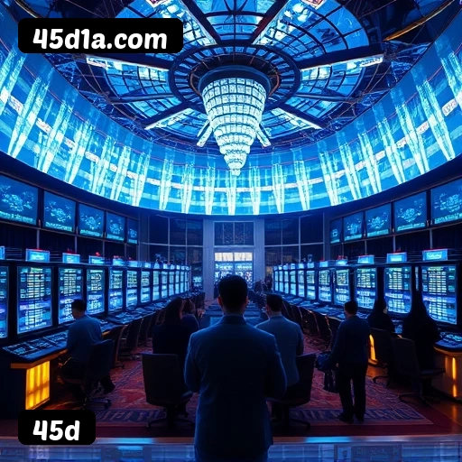 Comparação APP mobile vs versão web da 45d