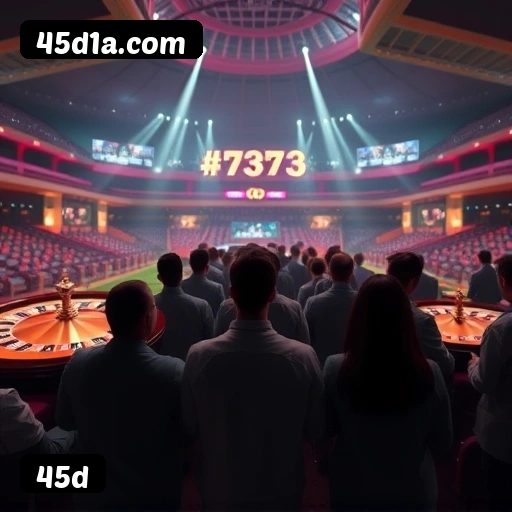 45d segurança SSL 256-bit - Licença Curaçao, eCOGRA, GLI certificado